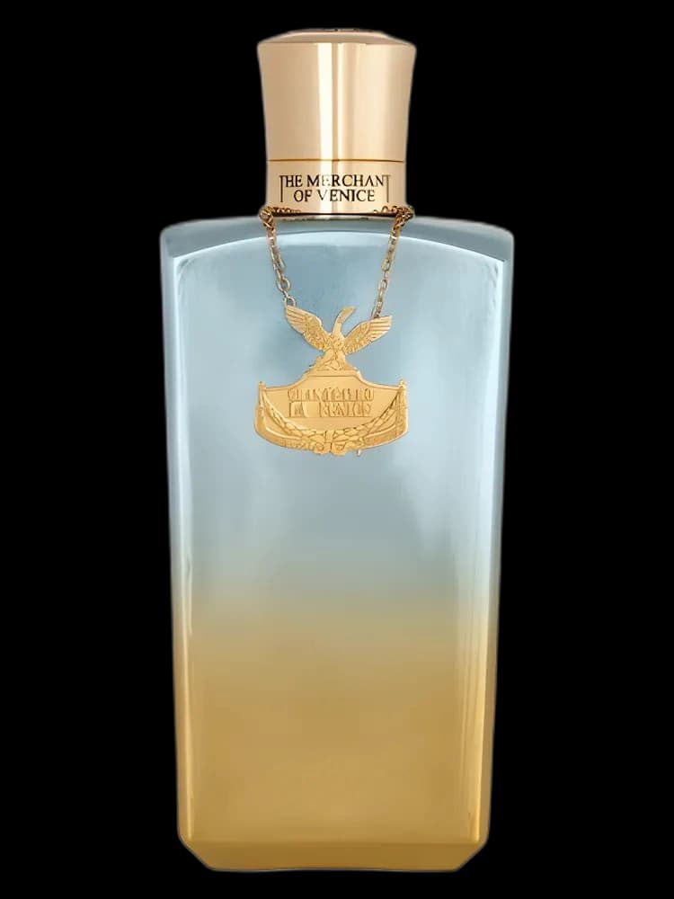 La Fenice pour Homme bottle
