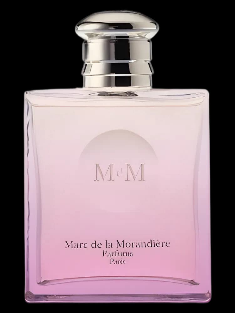MdM Lady bottle