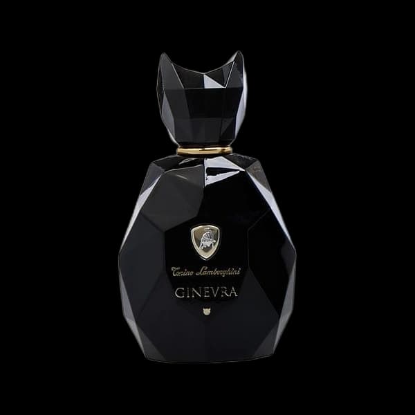 Ginevra Black bottle