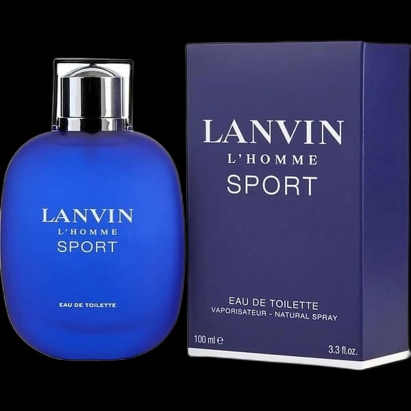 L'Homme Sport bottle