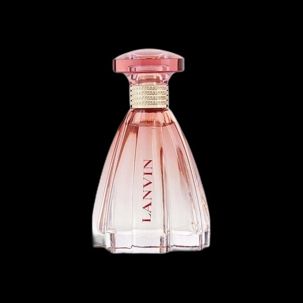 Modern Princess Blooming bottle