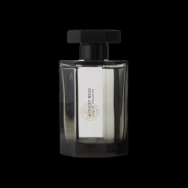 Mûre et Musc bottle