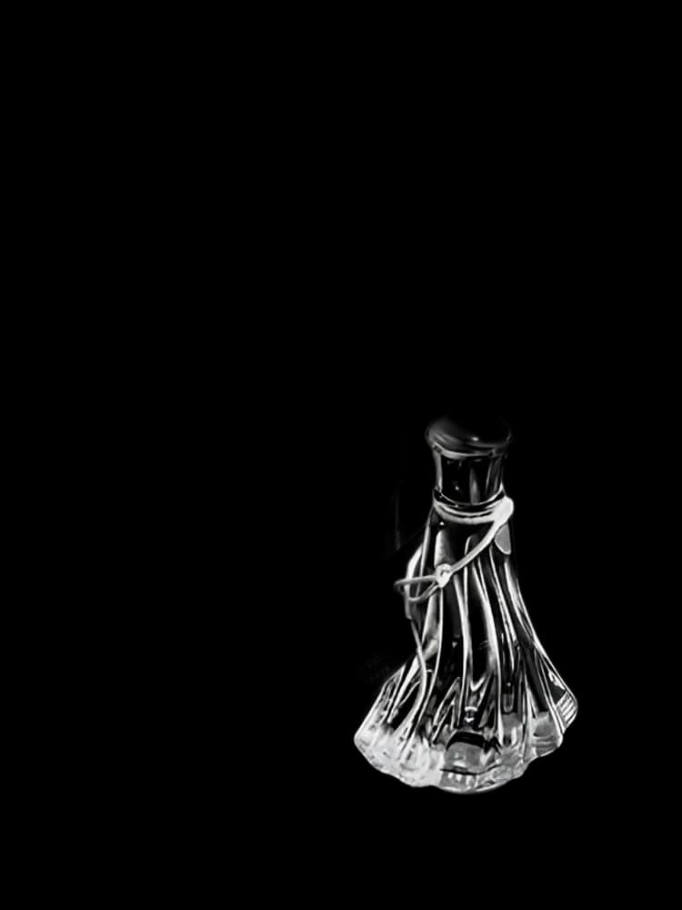 Lasso bottle