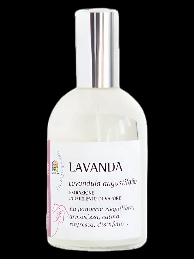 Lavanda bottle