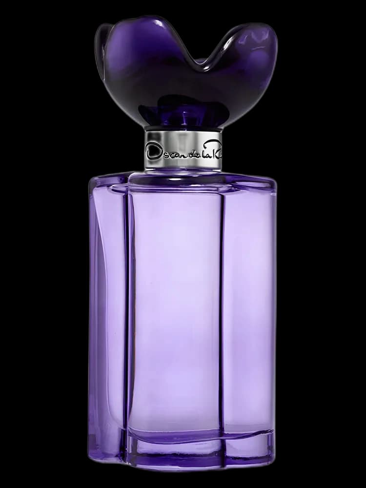 Oscar Lavender bottle