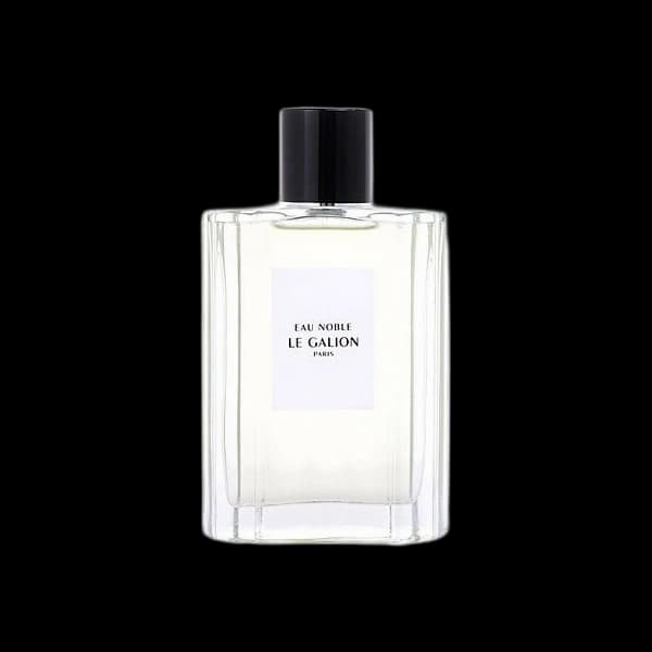 Eau Noble bottle