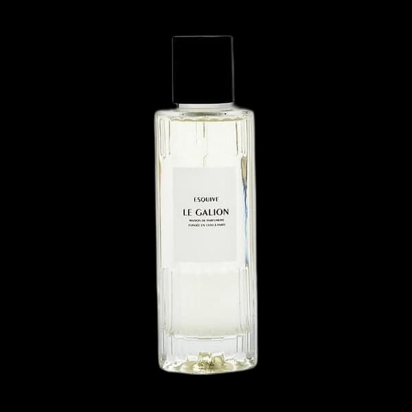 Esquive bottle
