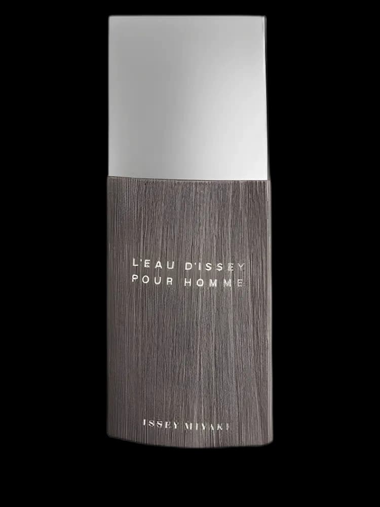L'Eau d'Issey pour Homme Edition Beton bottle