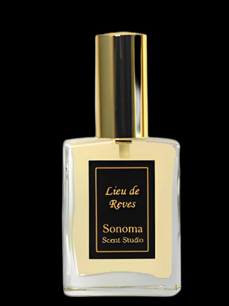 Lieu de Rêves bottle