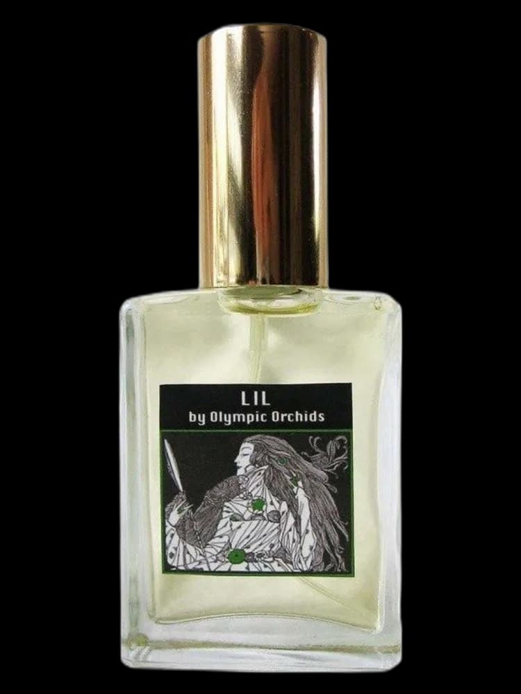Lil bottle