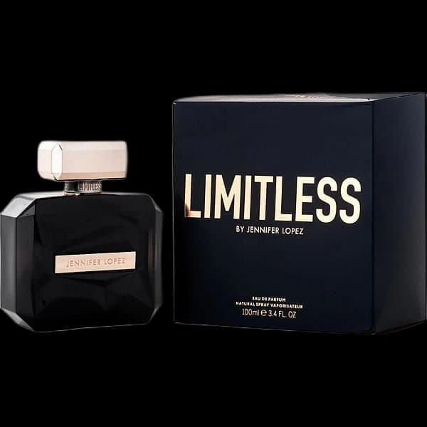 Limitless bottle