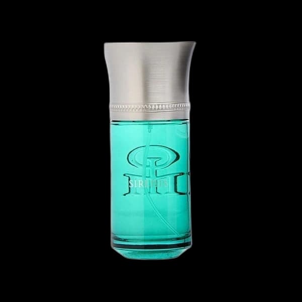 Sirenis bottle