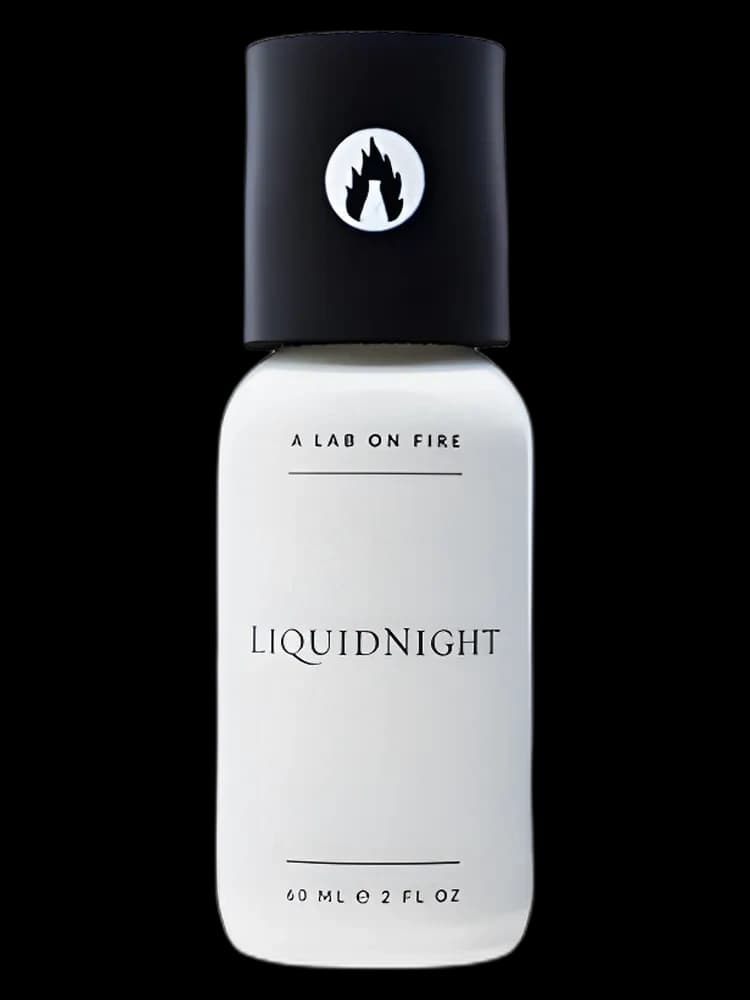 Liquidnight bottle