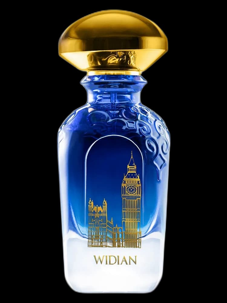 London bottle