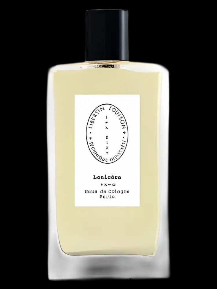 Lonicéra bottle