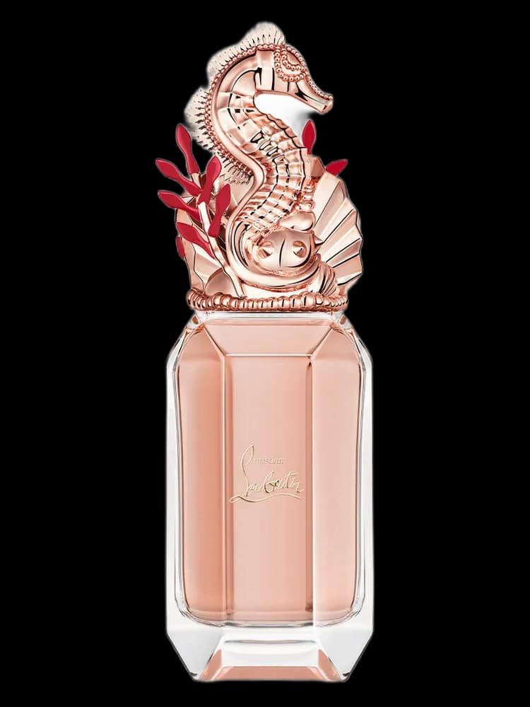 Loubihorse bottle