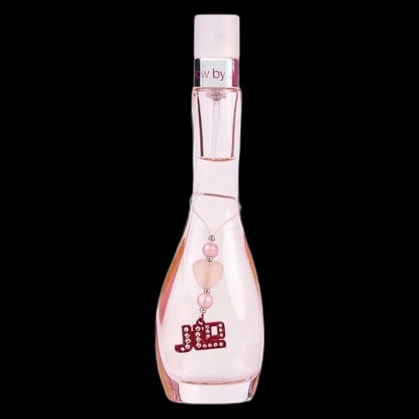 Love At First Glow bottle