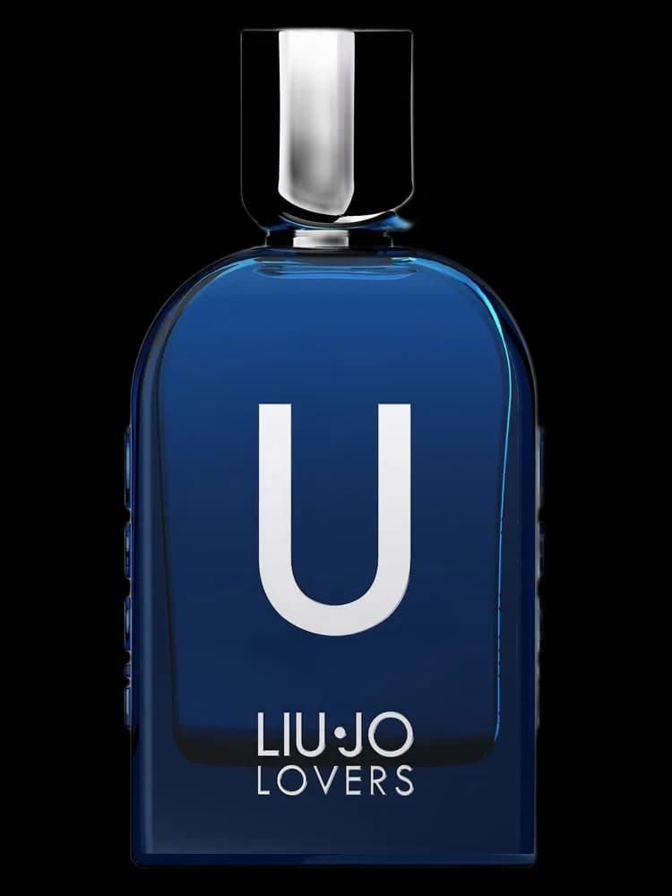 Lovers - U bottle