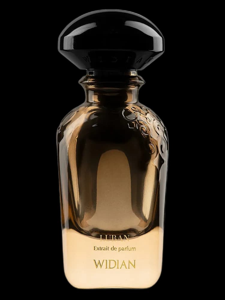 Luban bottle