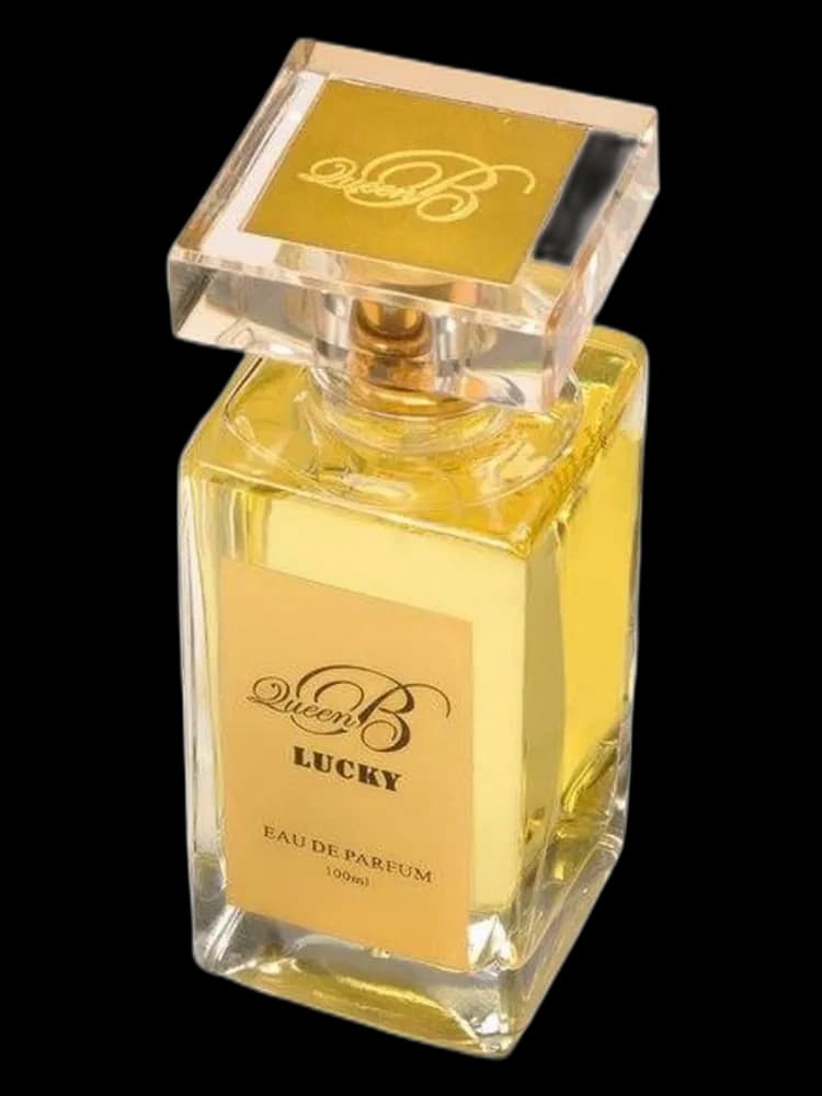 Lucky bottle