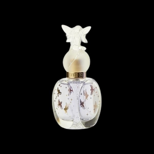 Secret Wish - Lucky Wish bottle