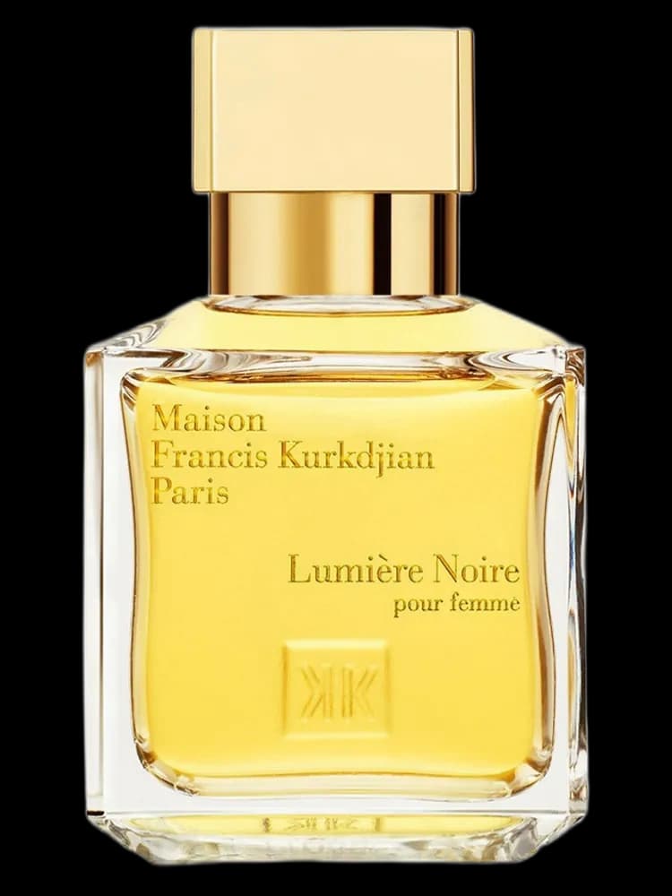 Lumière Noire pour Femme bottle