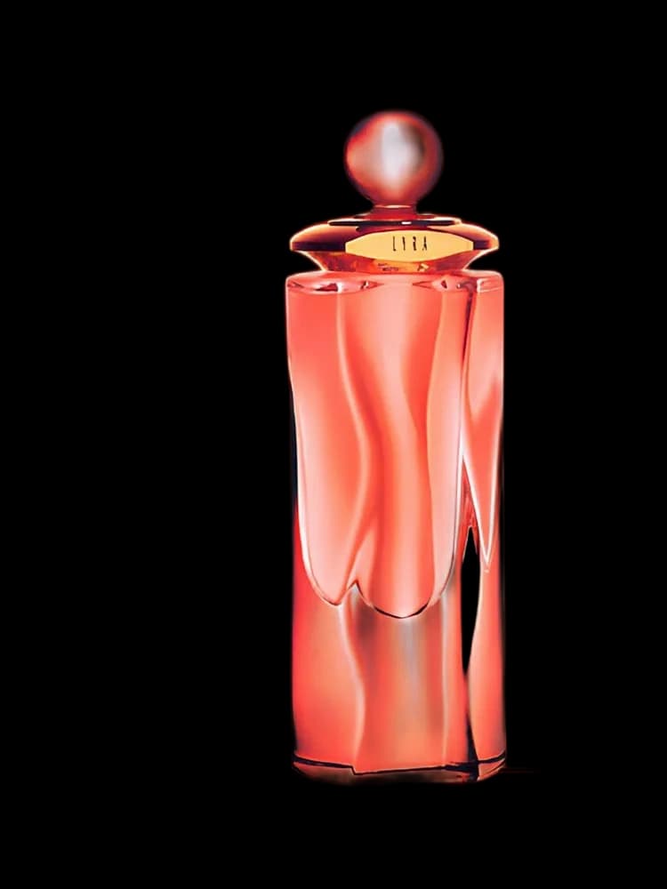 Lyra 2 bottle