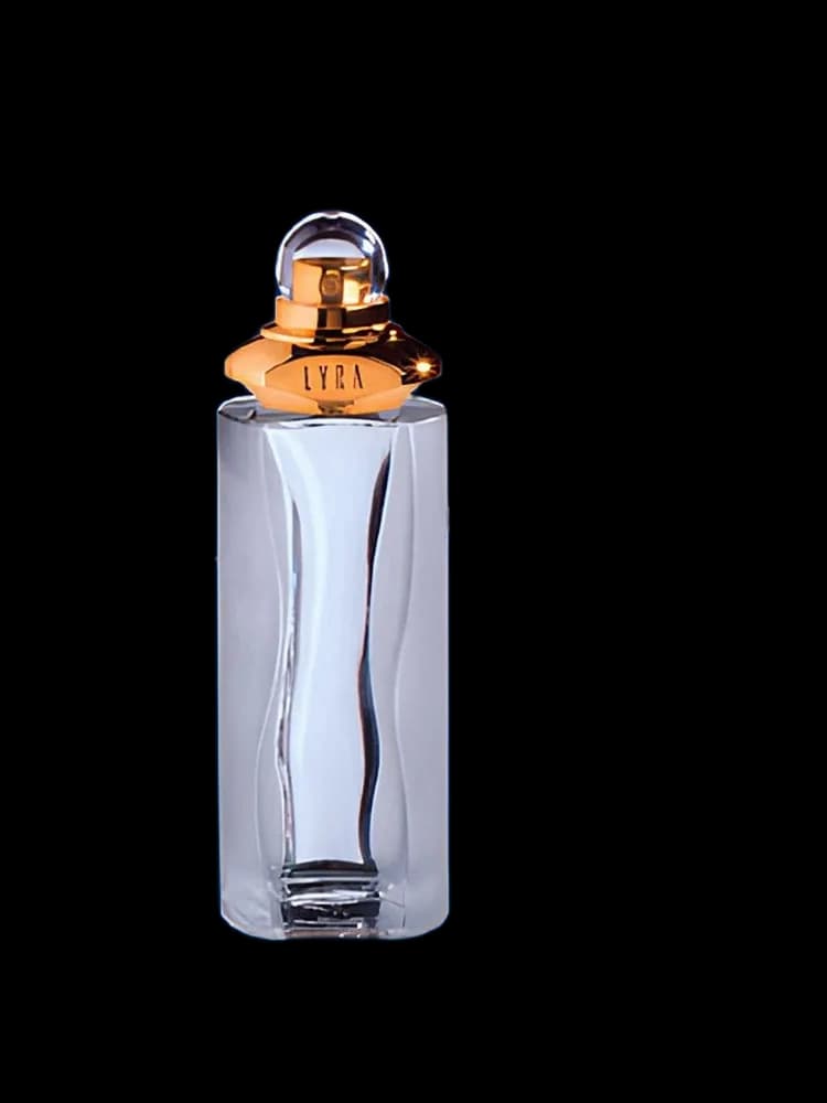 Lyra 3 bottle