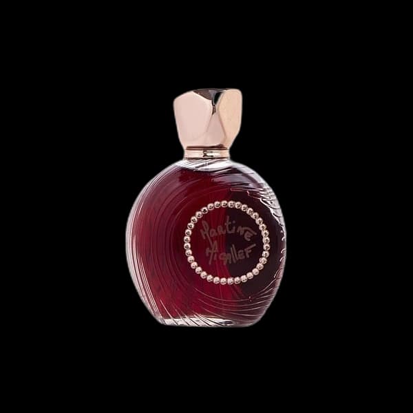 Mon Cristal bottle