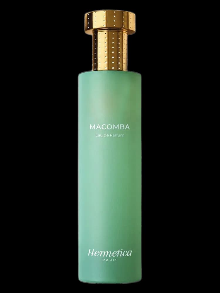 Macomba bottle