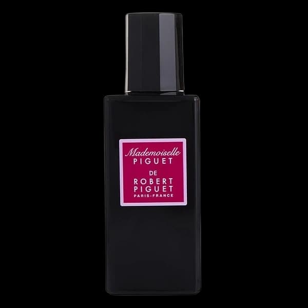 Mademoiselle Piguet bottle