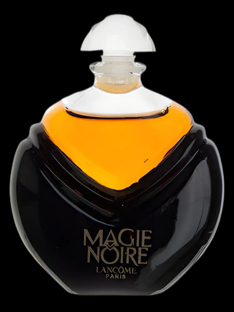 Étiquette Noire bottle