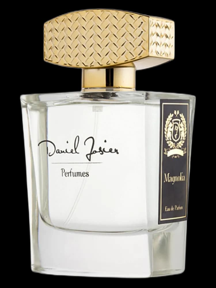 Magnolia bottle
