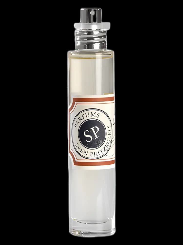 Magnolia bottle