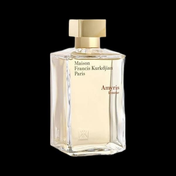 Amyris Femme bottle
