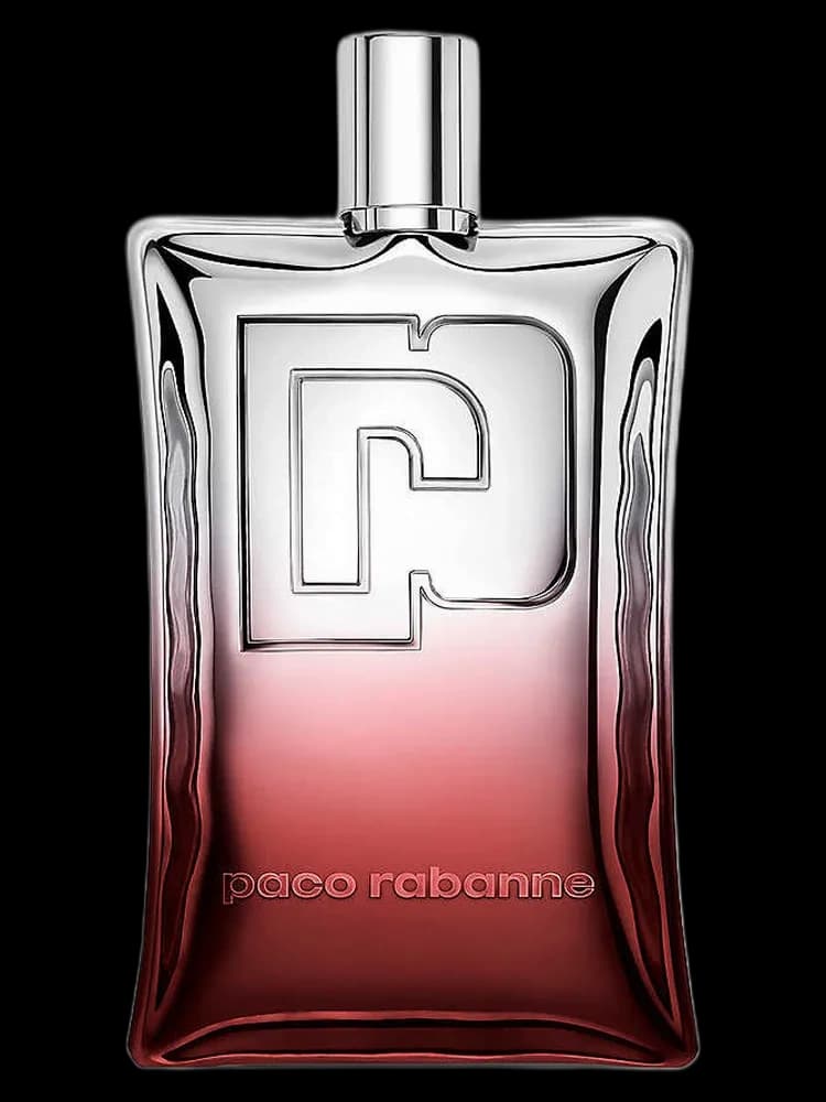 Major Me bottle
