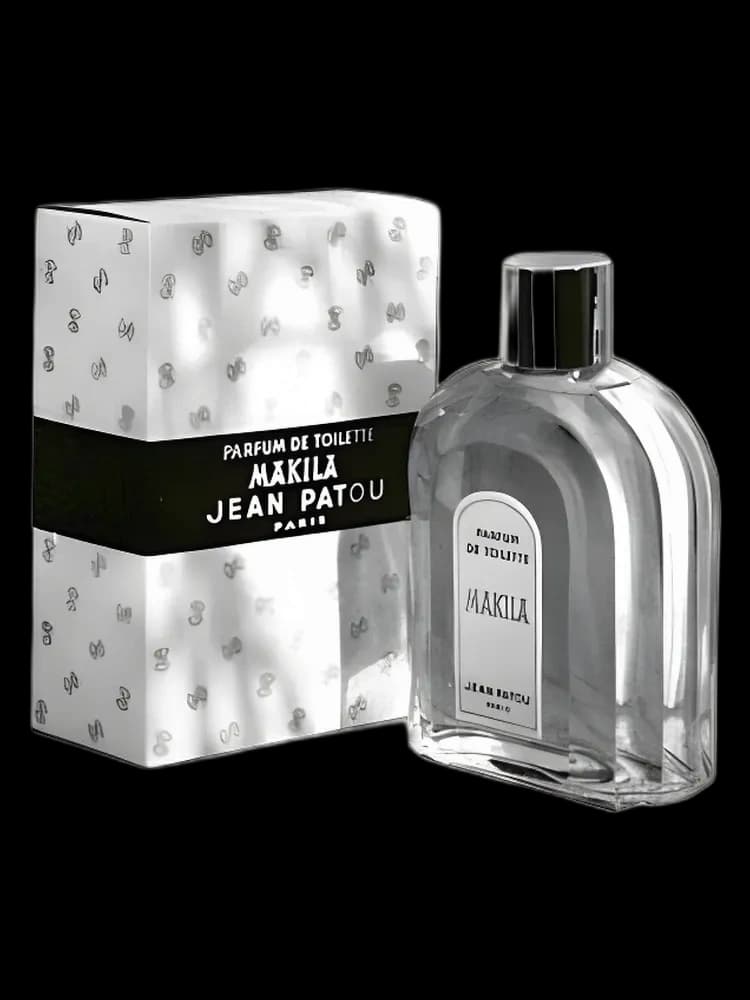 Makila bottle
