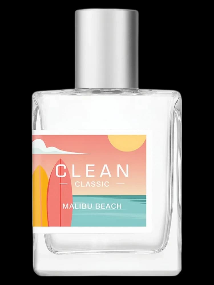 Malibu Beach bottle