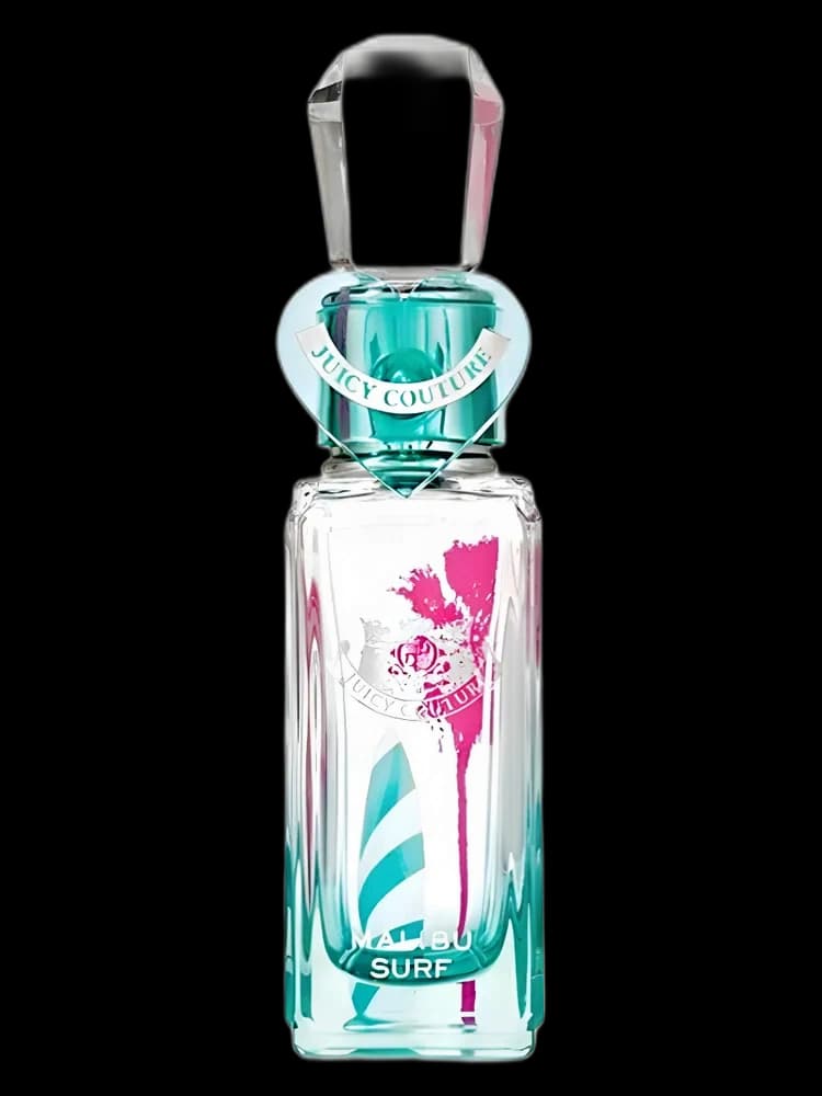 Malibu Surf bottle
