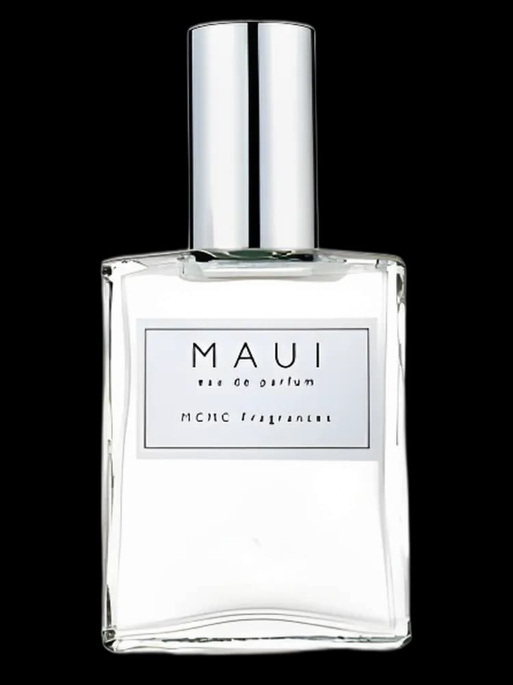 Maui bottle