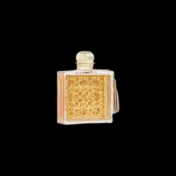Nuit Andalouse bottle