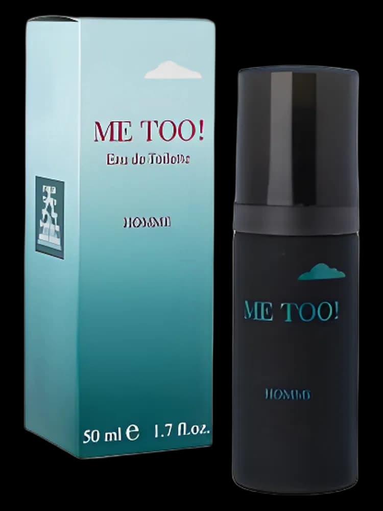 Me Too! Homme bottle