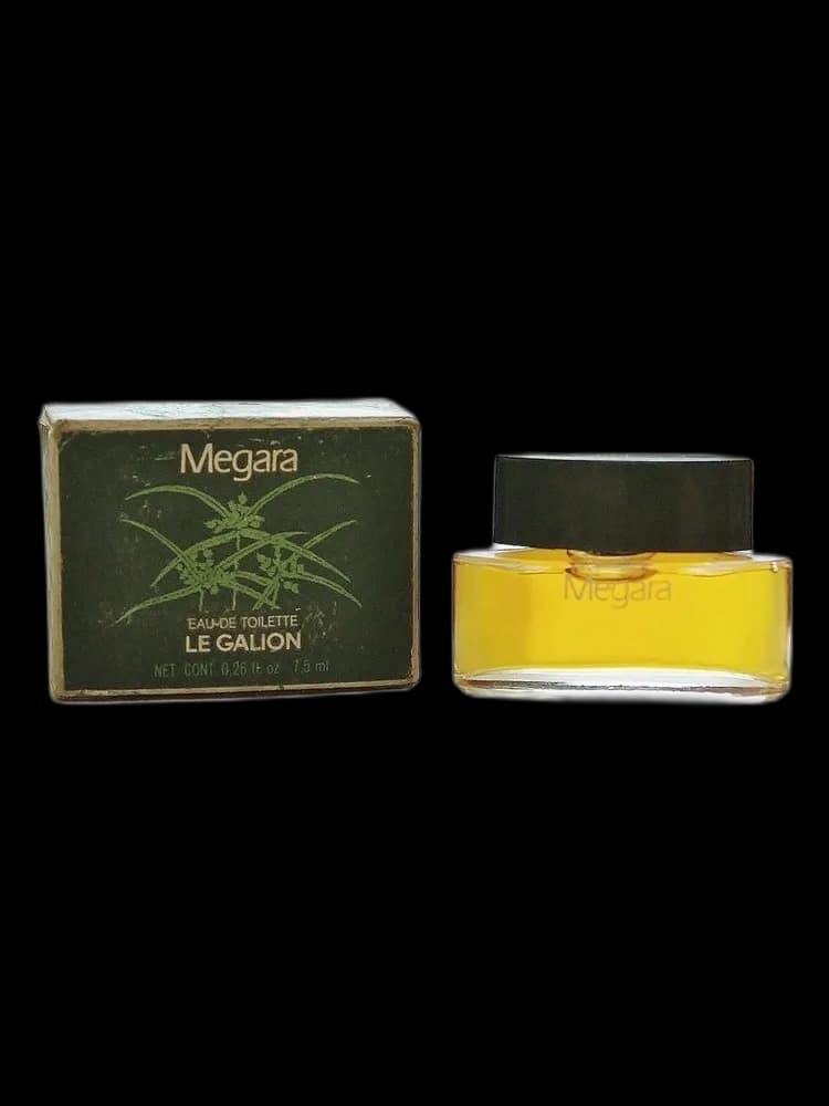 Megara bottle