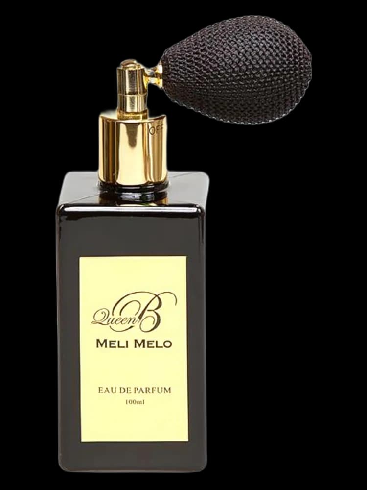 Meli Melo bottle