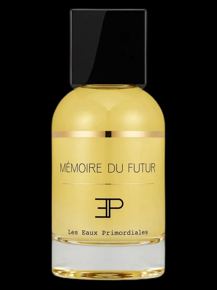 Mémoire du Futur bottle
