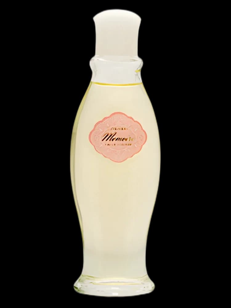 Mémoire メモアール bottle