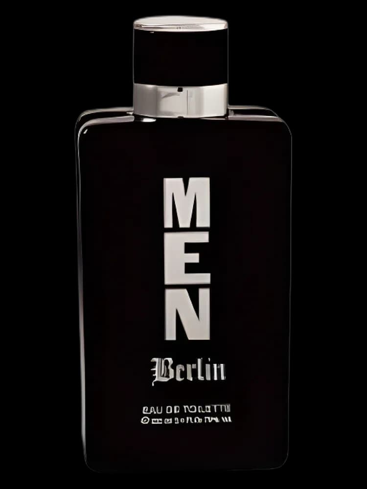 Berlin bottle