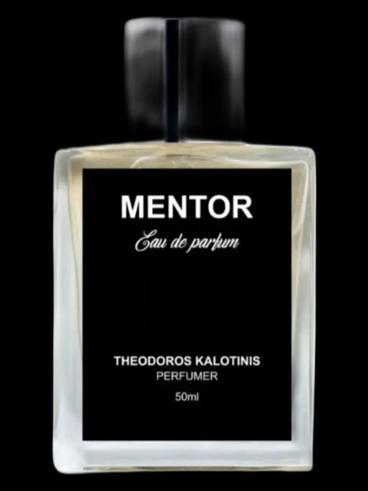 Mentor bottle