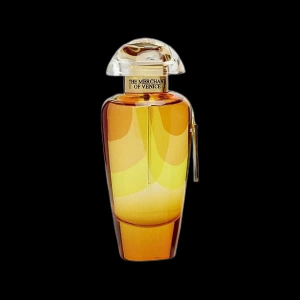 Andalusian Soul bottle