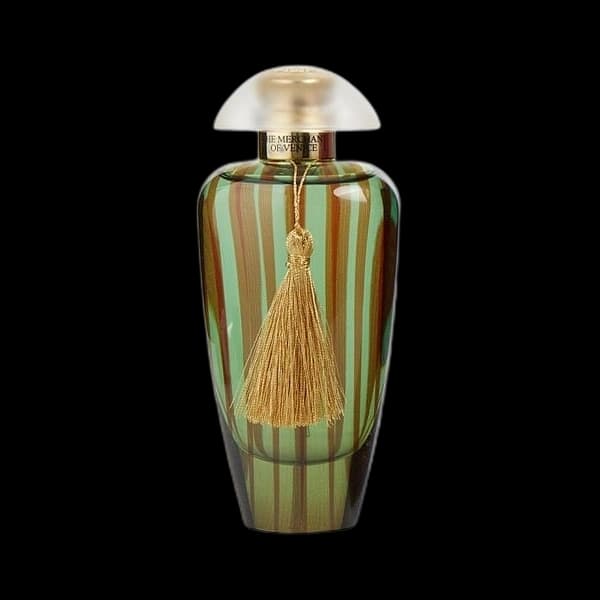 Asian Inspirations bottle